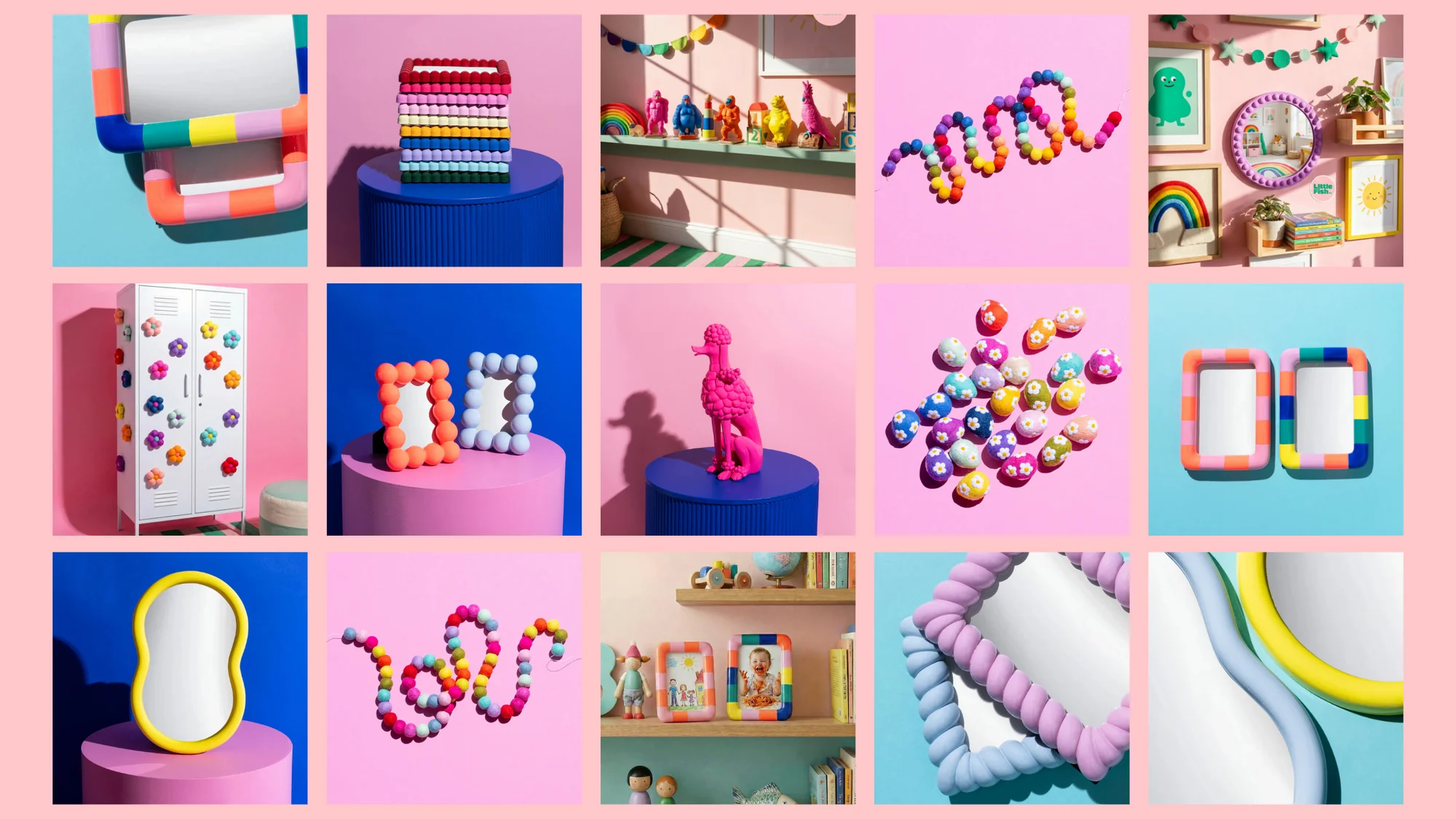 Big Style for Little People